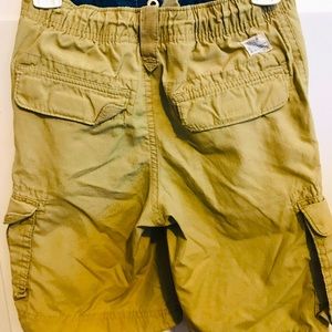Boys shorts